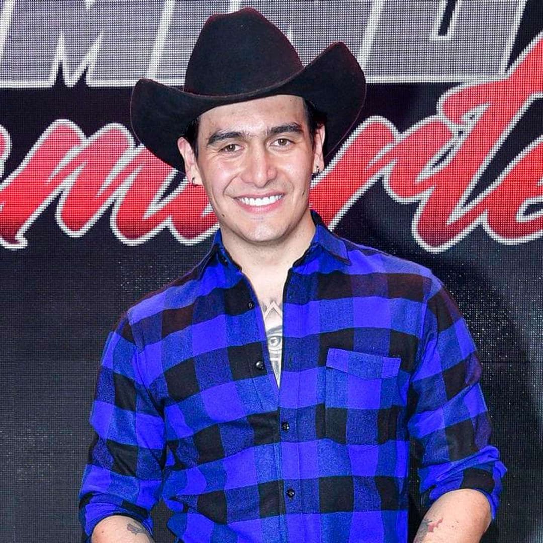 Maribel Guardia’s son Julián Figueroa passes away at 28