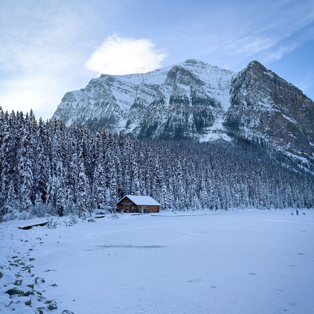 Why Alberta Should Be on Your Holiday Travel Wishlist