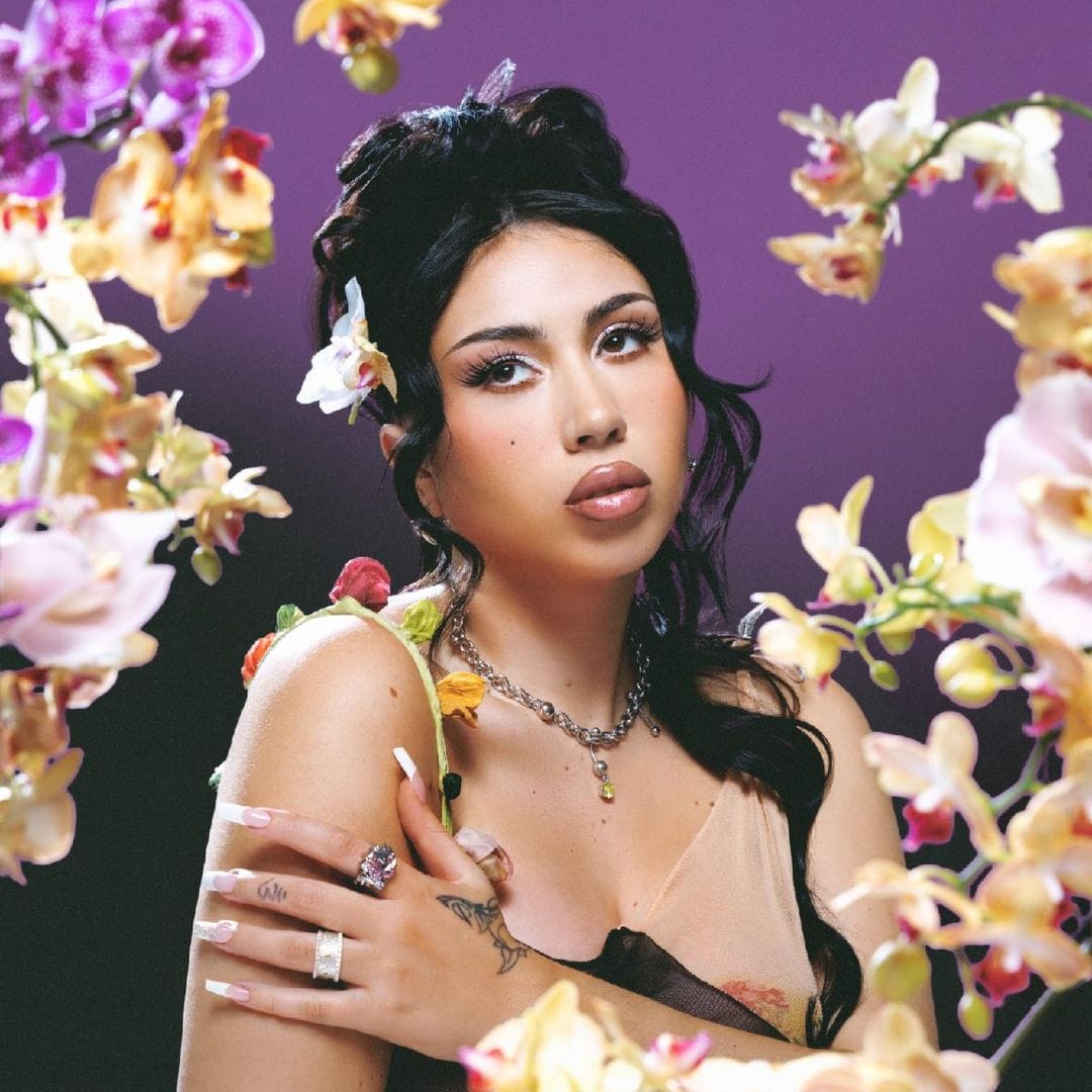 New Music Friday: Kali Uchis, DannyLux, J Balvin, and more