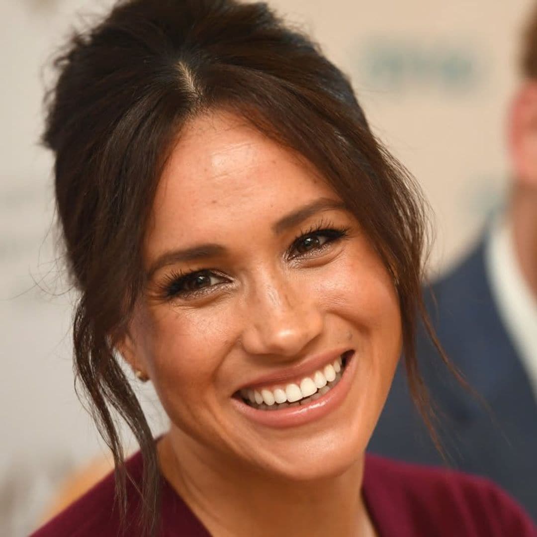 Did Meghan Markle’s name inspire the title of her new Netflix series?