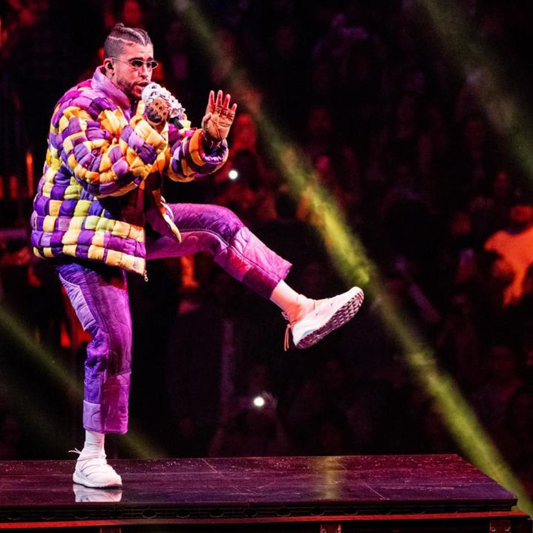 Bad Bunny to headline Made In America festival alongside Tyler, The Creator