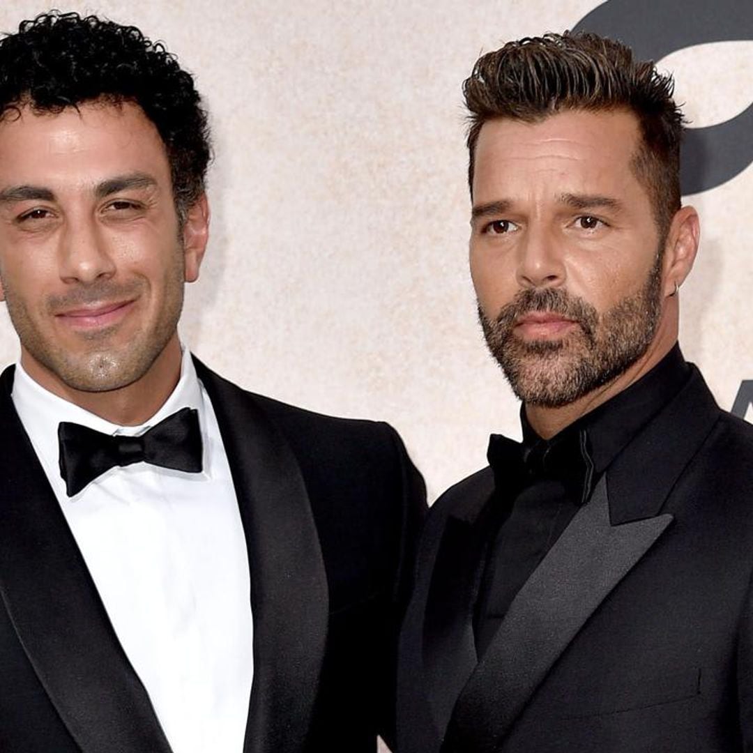 The reason for Ricky Martin and Jwan Yosef’s divorce revealed