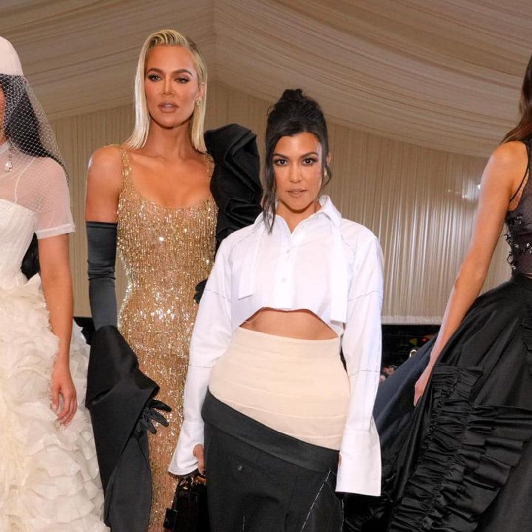 Only one Kardashian/Jenner is reportedly confirmed for the Met Gala: More stars on the list