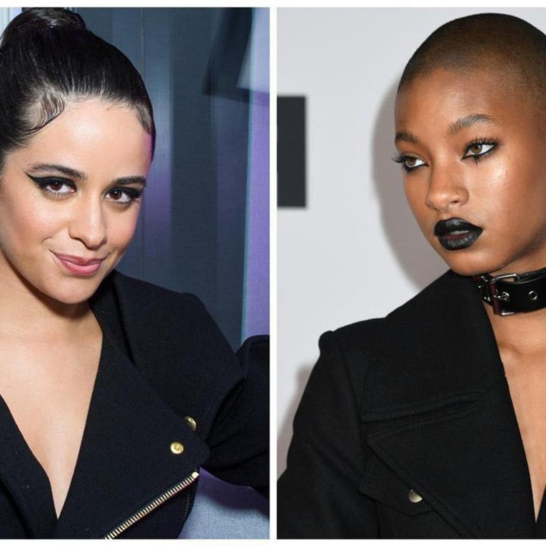 Camila Cabello and Willow Smith collab in new song ‘Psychofreak’