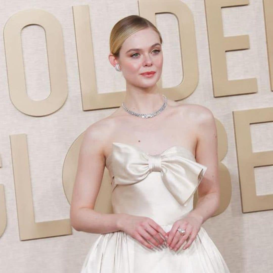 ‘Bridalcore’ trend is taking over the red carpet: From Riley Keough to Elizabeth Olsen