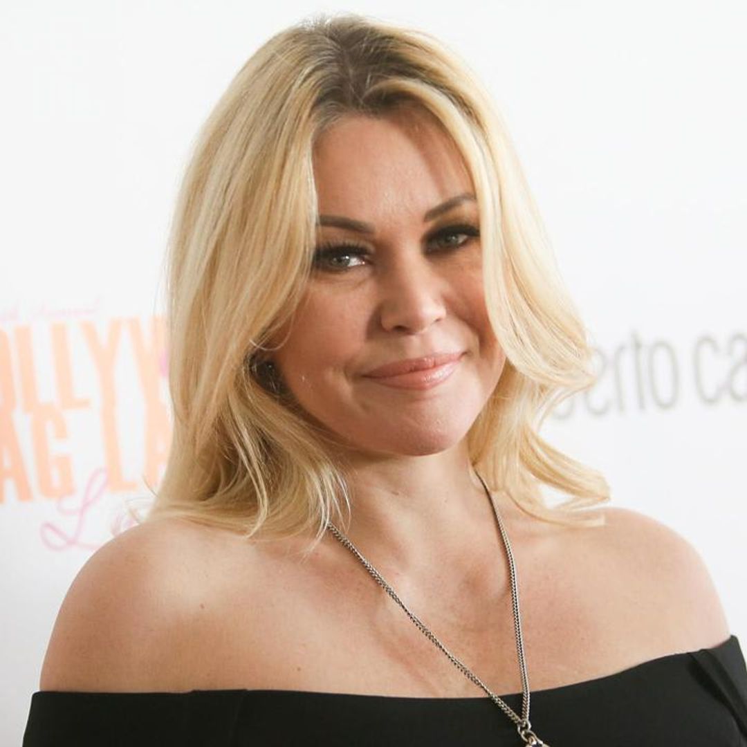 Travis Barker’s ex-wife Shanna Moakler says she is pregnant with her fourth child