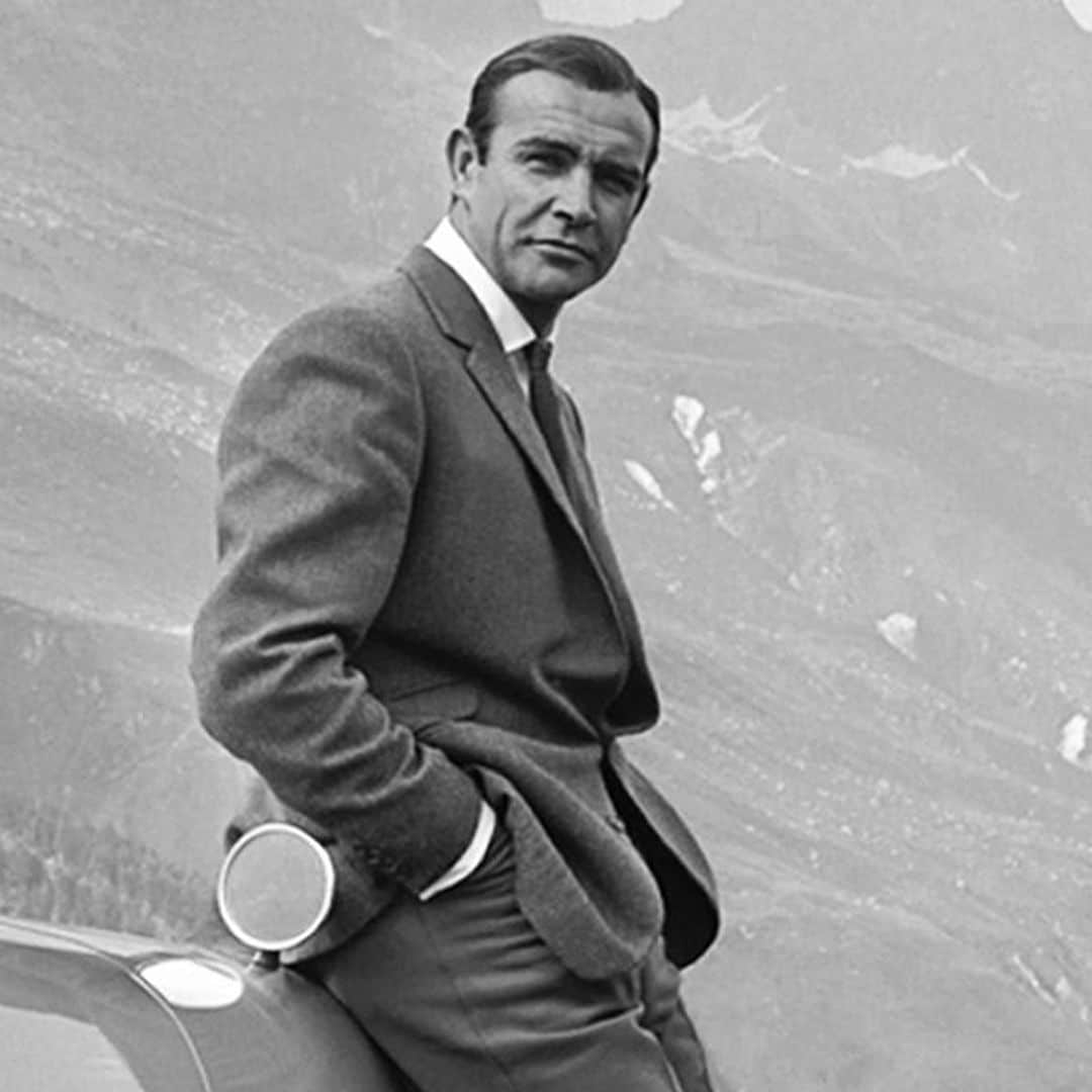 Sean Connery dies at 90: Hollywood mourns the ‘James Bond’ icon