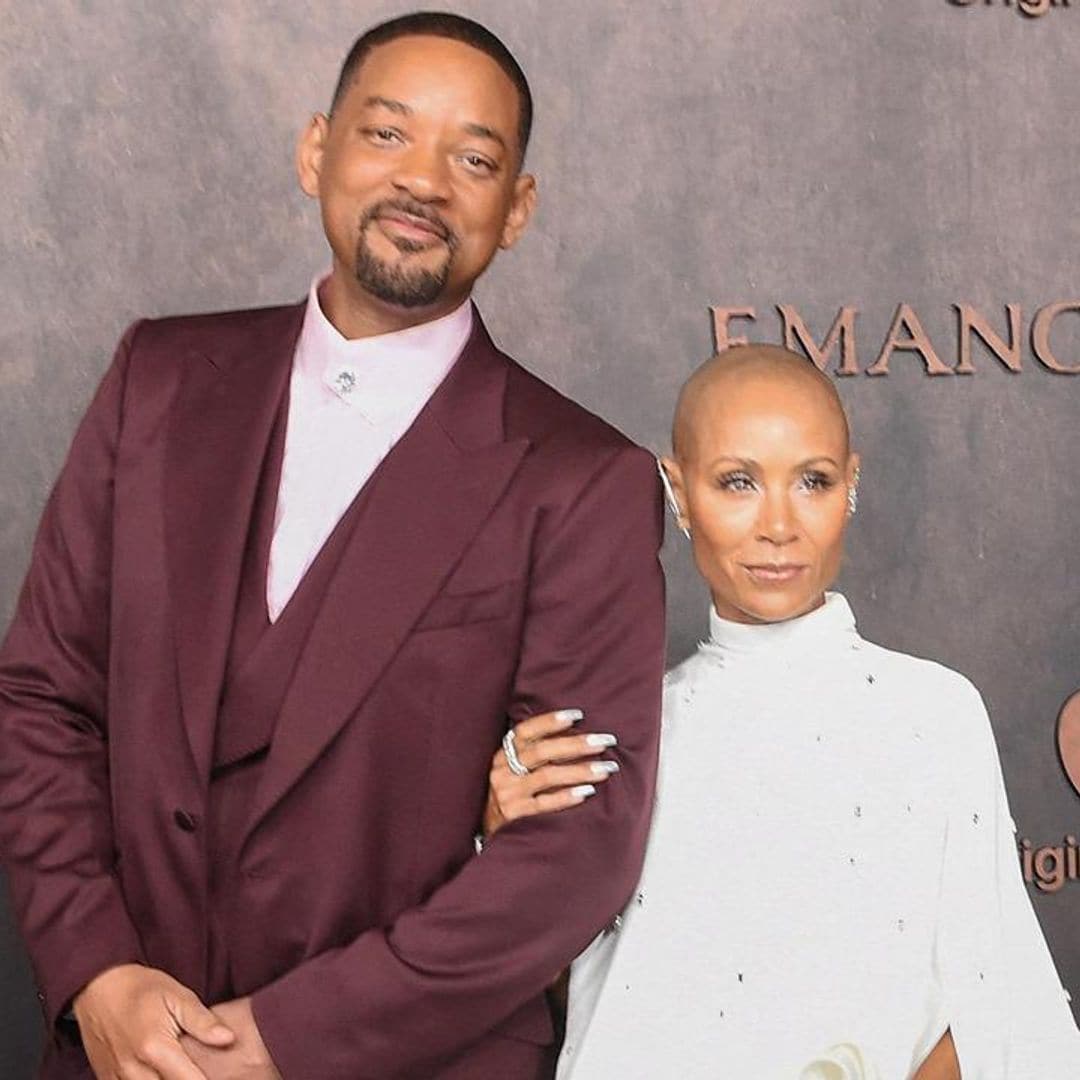 Will Smith makes first red carpet appearance following the 2022 Oscars