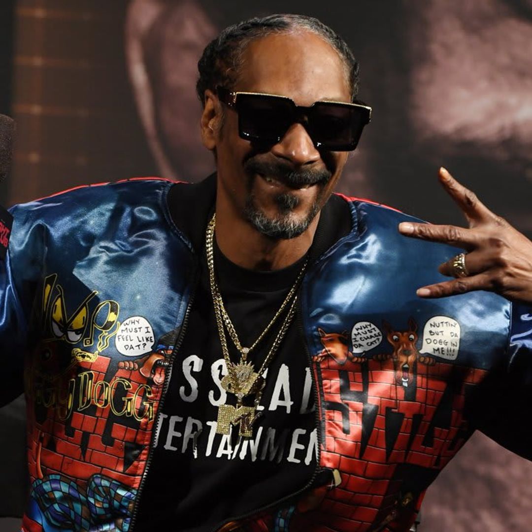 Snoop Dogg joins Season 20 of ‘The Voice’ as a mega mentor