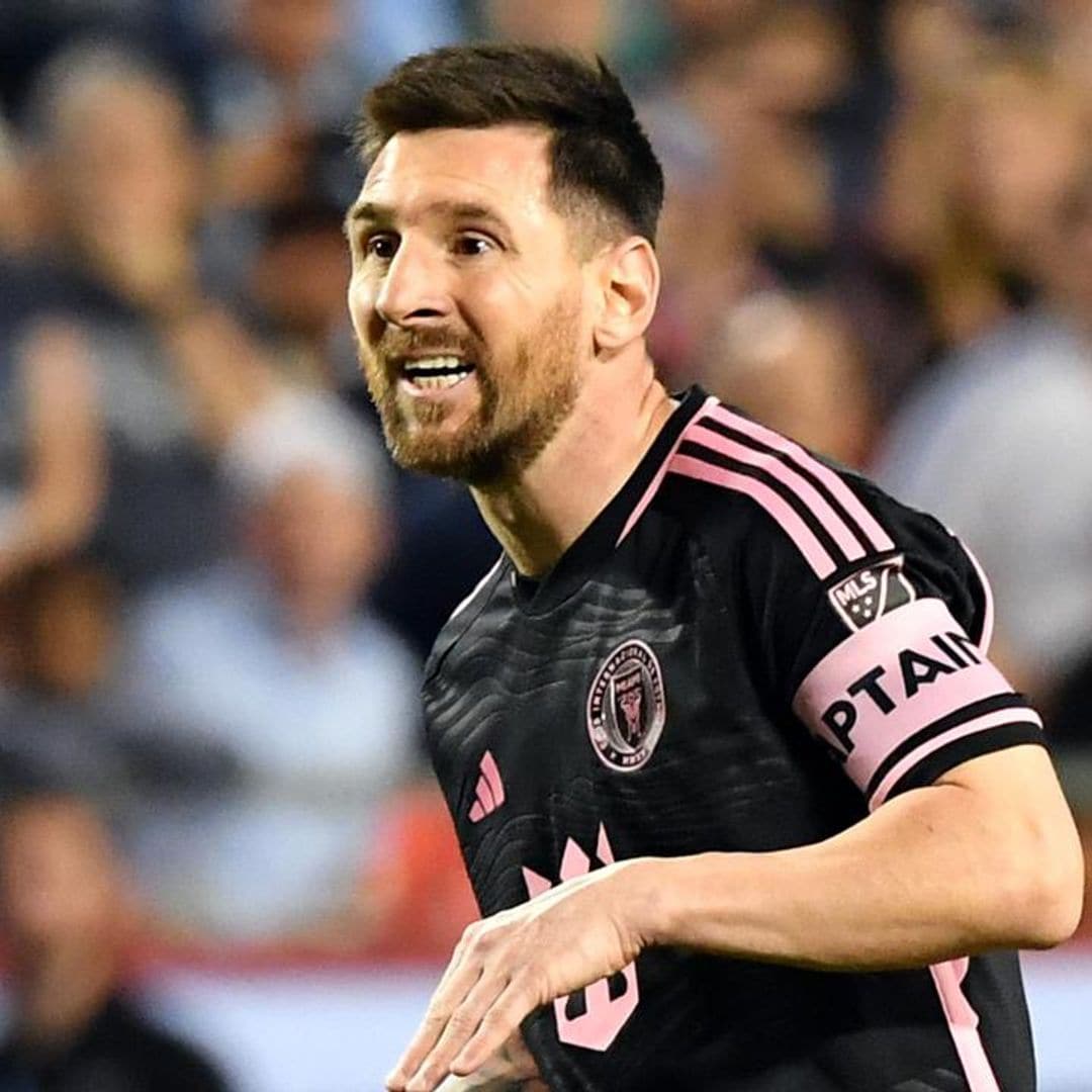 Lionel Messi helps Inter Miami acquire various important partnerships