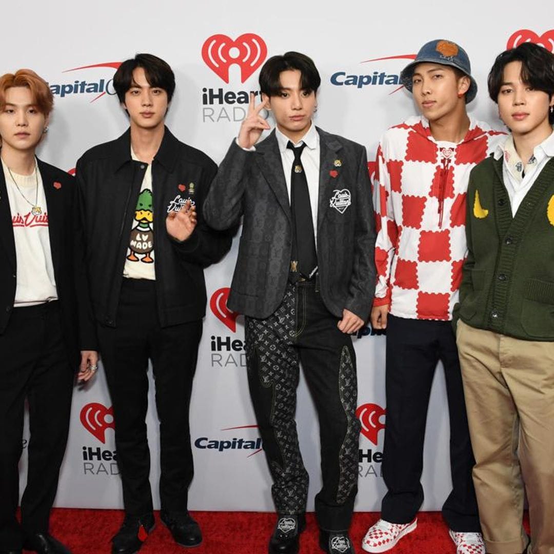 BTS beats out Taylor Swift and Drake with this decade’s most Billboard hits