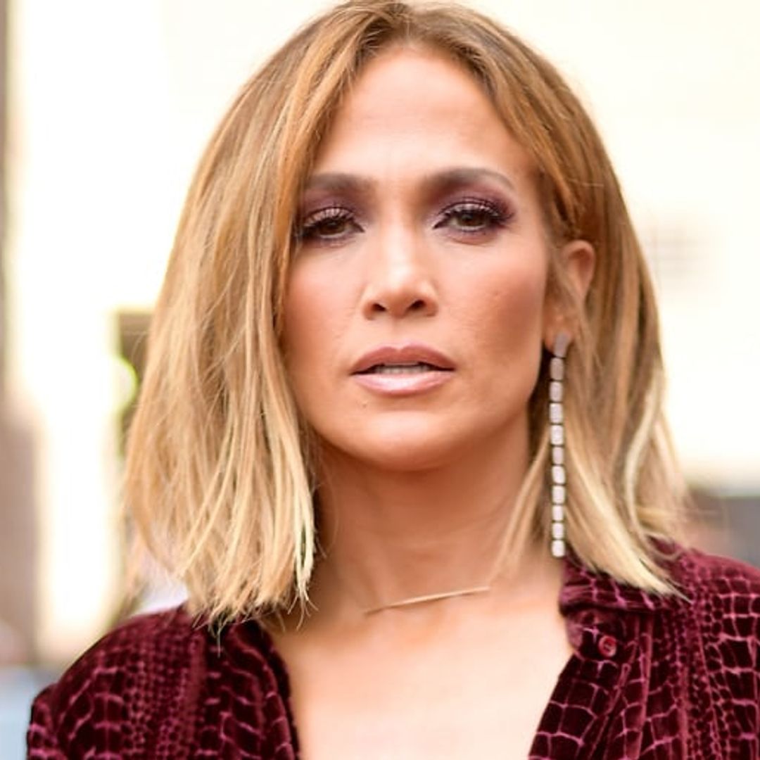 Jennifer Lopez to play Colombian drug lord Griselda Blanco