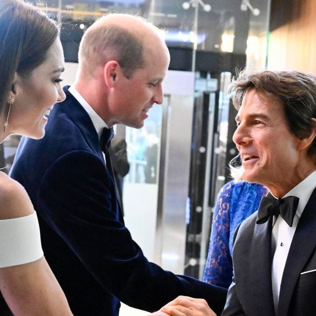 Tom Cruise invited to big royal event this year: Report