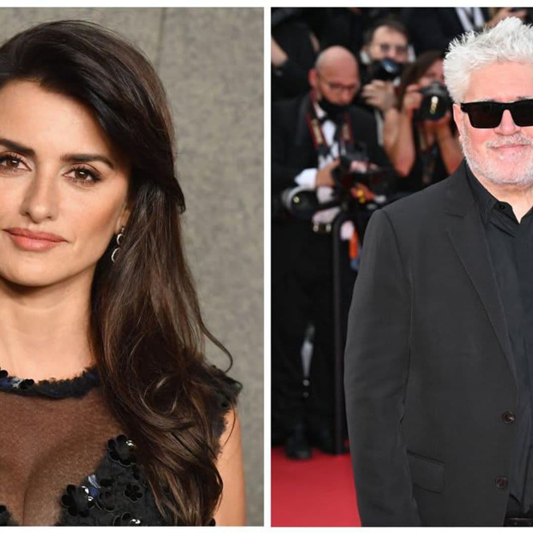 Penelope Cruz’s new film, ‘Parallel Mothers’ by Pedro Almodovar is set to open the Venice Film Festival