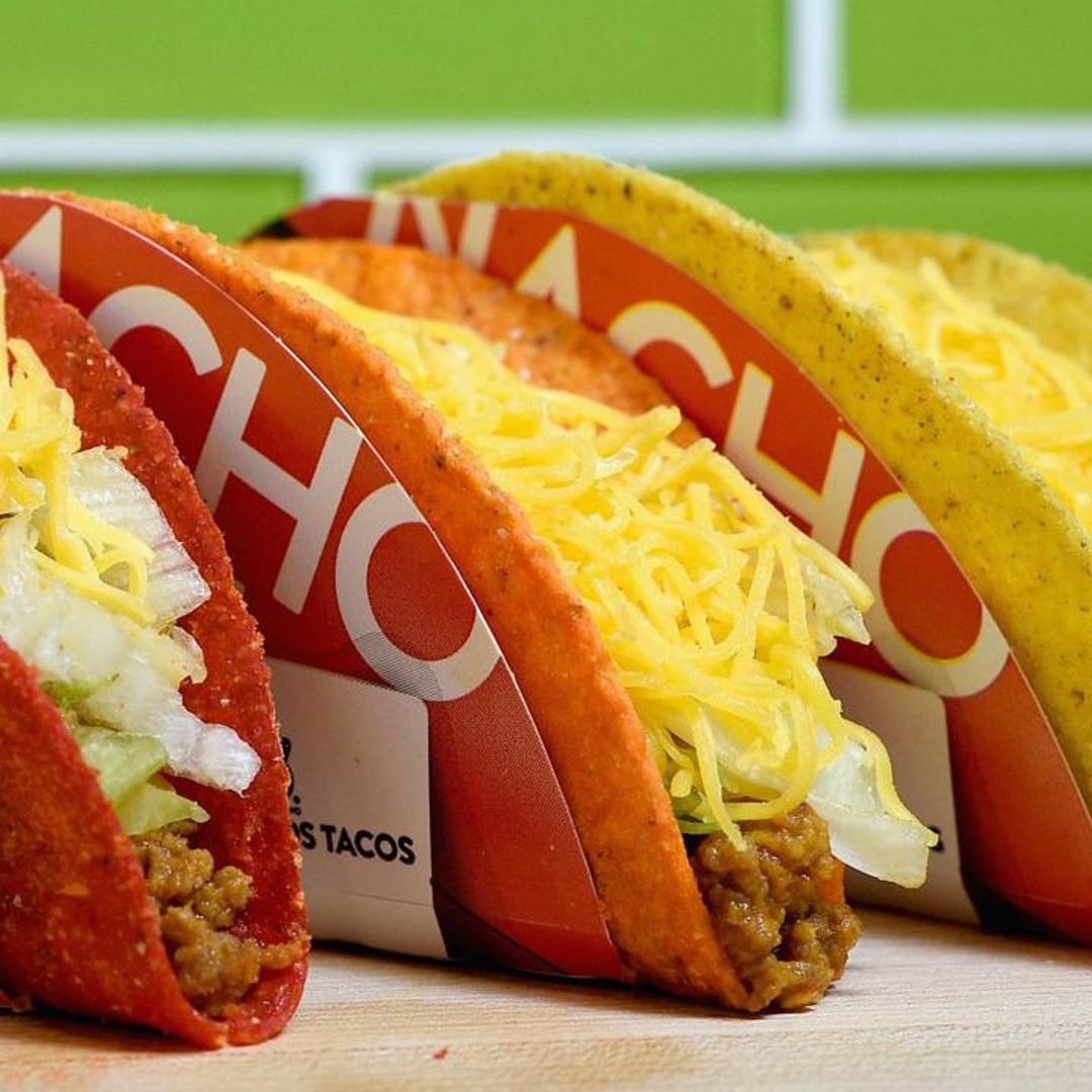 Taco Bell is on a mission to cancel the federal trademark ‘Taco Tuesday’ owned by Taco Johns