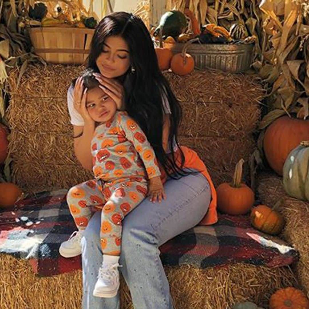 Get ready for Halloween like Kylie Jenner and Stormi with these cute kids' clothes