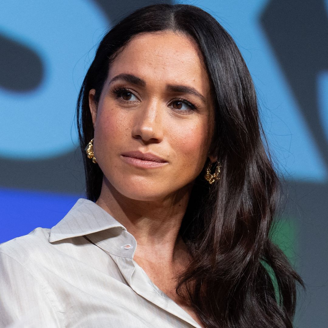 The reason Meghan Markle requested to delay her latest project