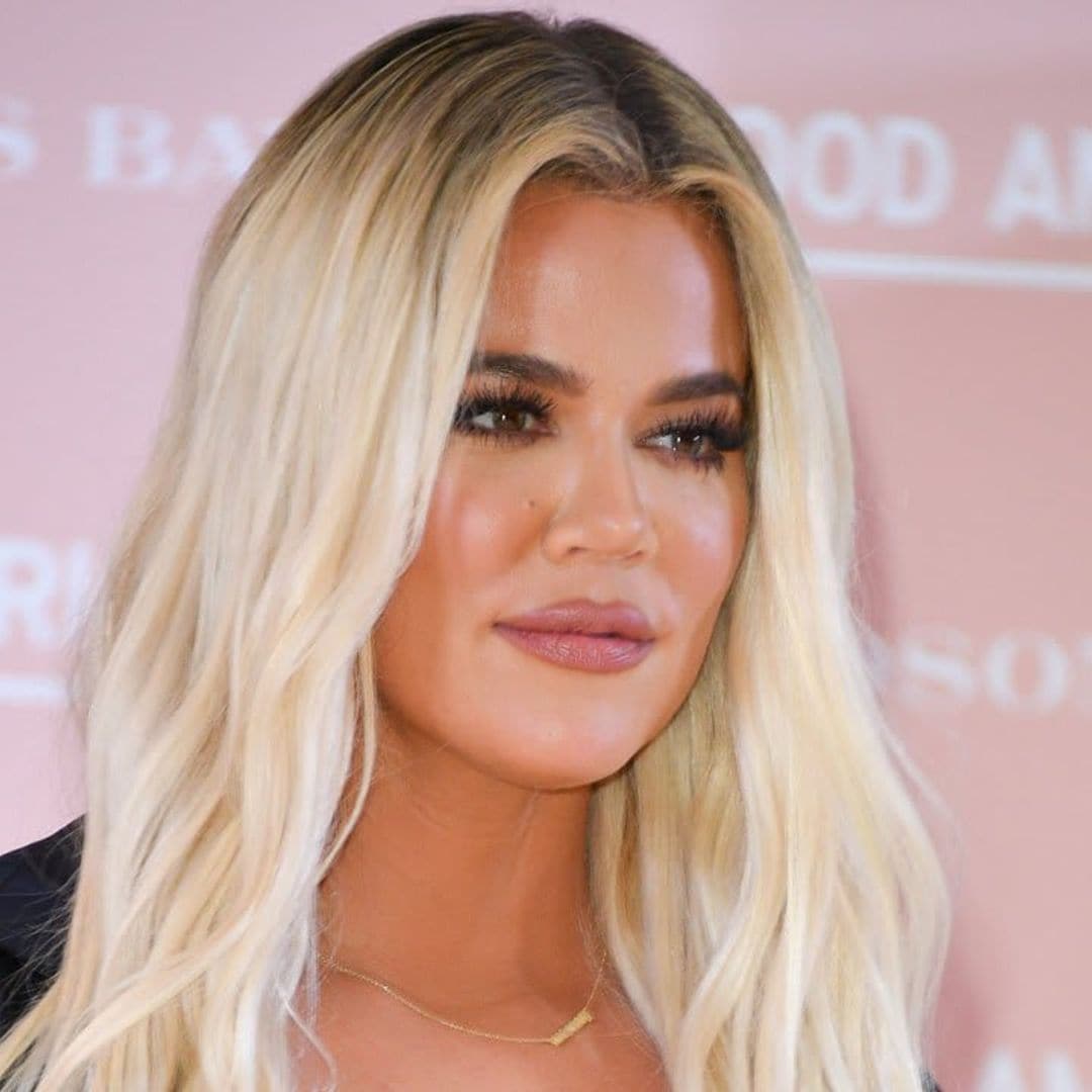 Khloe Kardashian is taking a break from social media after engagement rumors