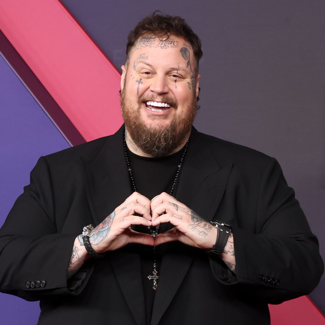 Jelly Roll opens up about 100 pound weight loss journey; 'You won't recognize me'