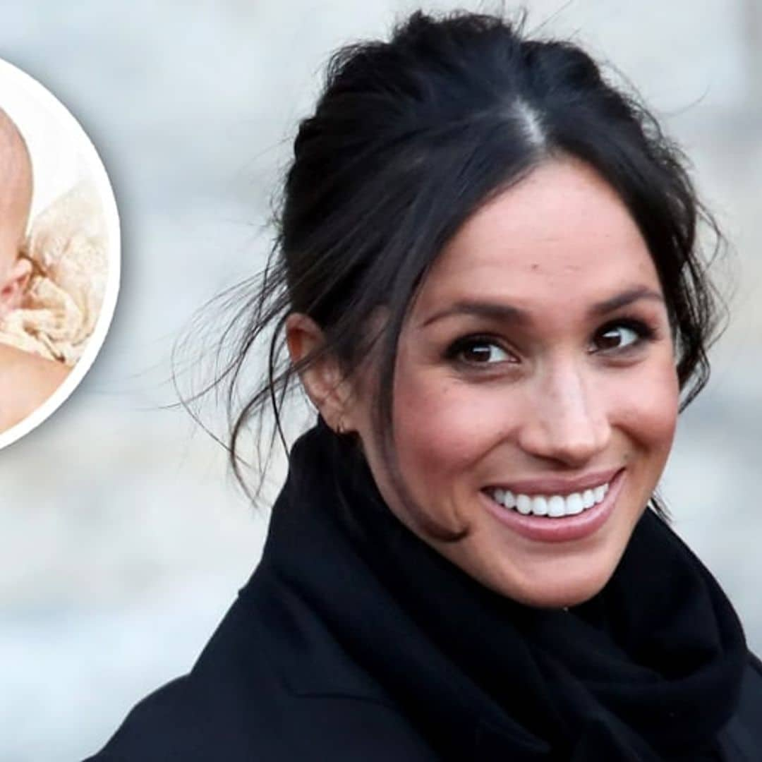 Meghan Markle to officially return to royal duties over four months after giving birth to son Archie