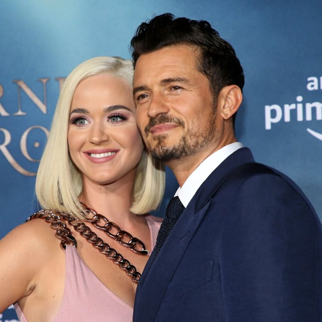 Katy Perry plans to release a new documentary about her private life