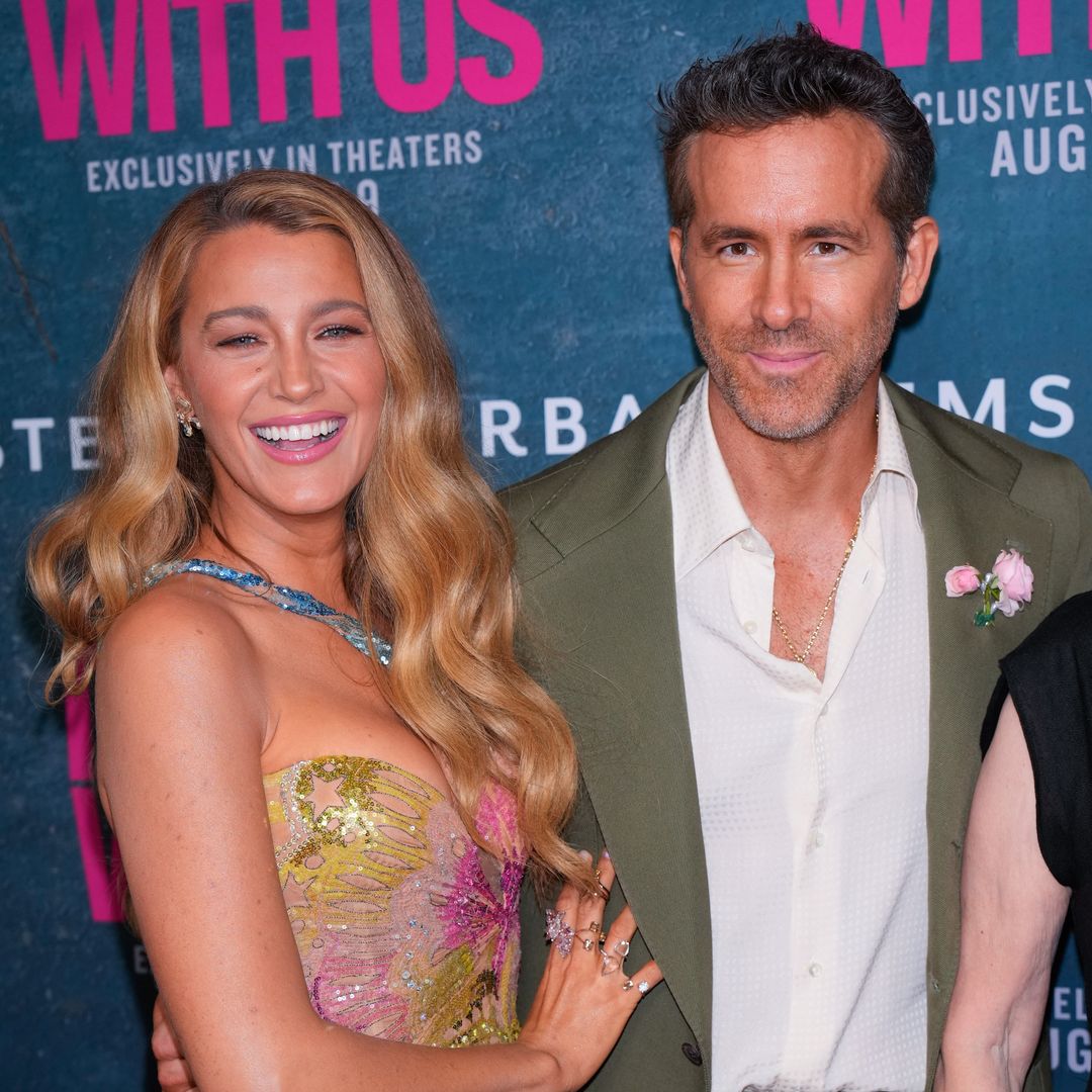 Blake Lively and Ryan Reynolds get rare box office achievement as married couple