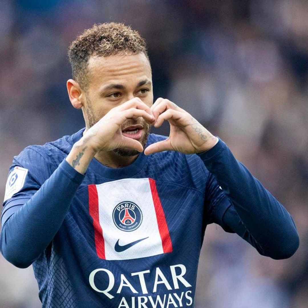 30-year-old fan leaves his estate to Neymar Jr.