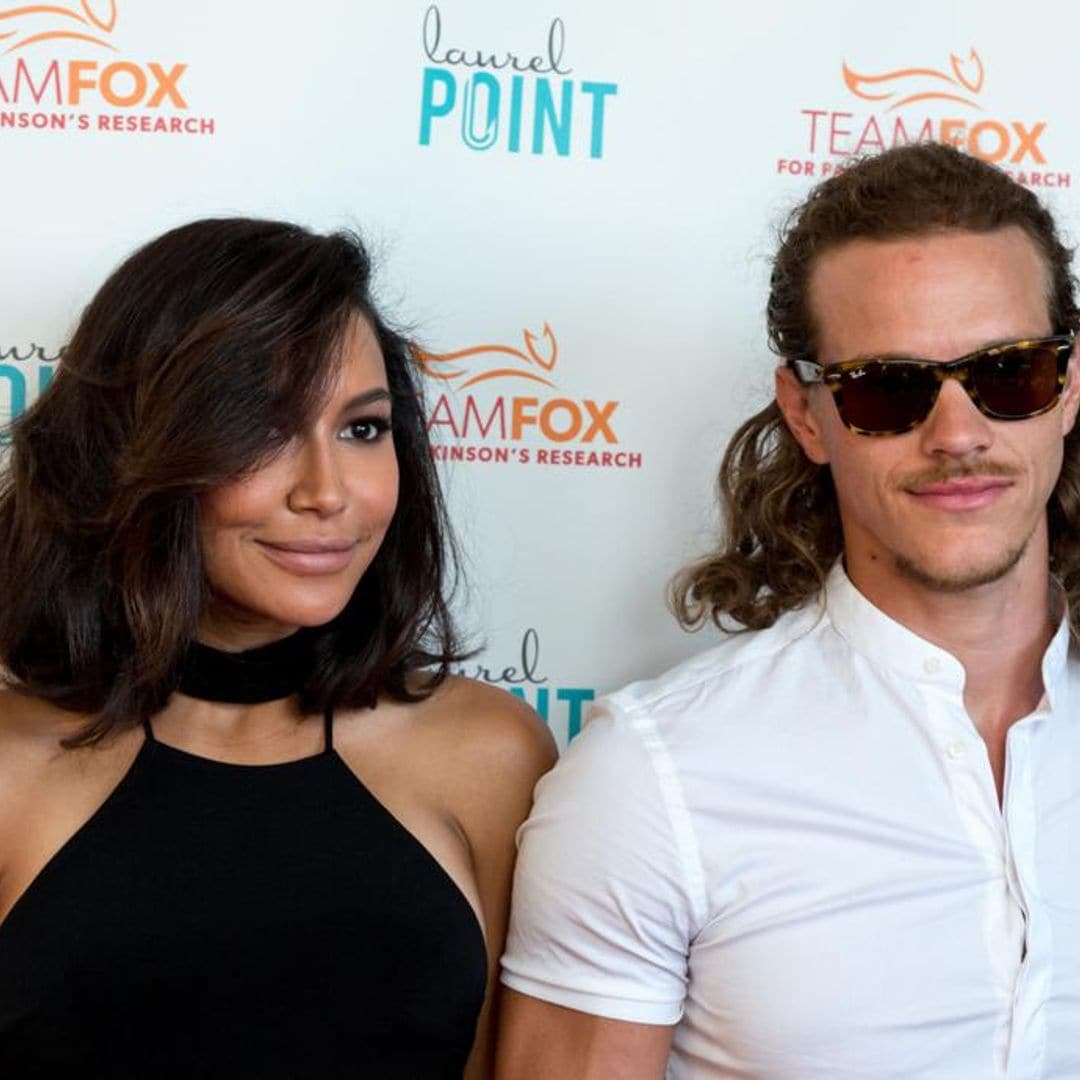 Naya Rivera’s ex-husband, Ryan Dorsey, and her sister Nickayla have reportedly moved in together