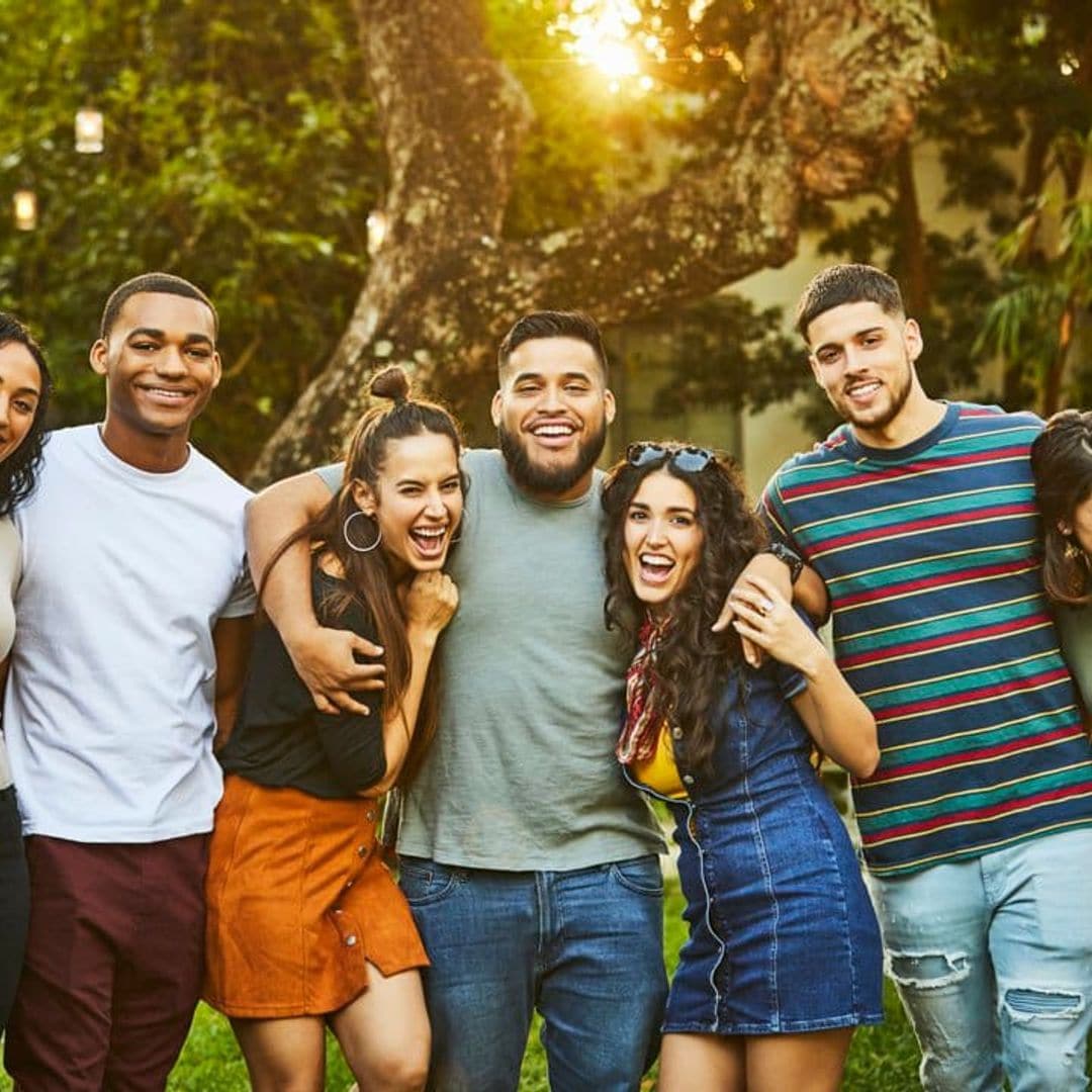 Hispanic Heritage Month 2021: How the Latinx community is making an impact in the United States