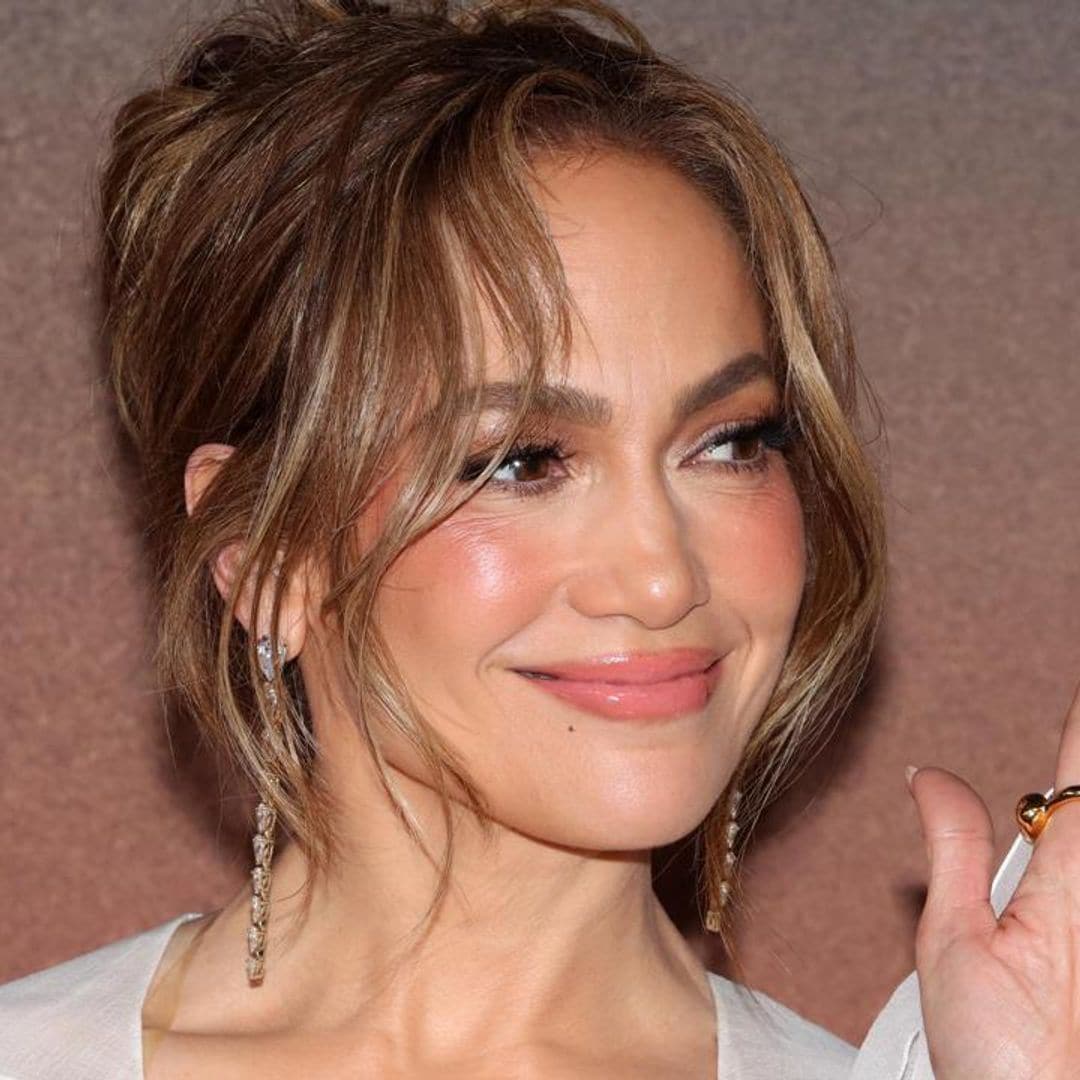 Jennifer Lopez brings boho chic back with a twist: Perfect for summer