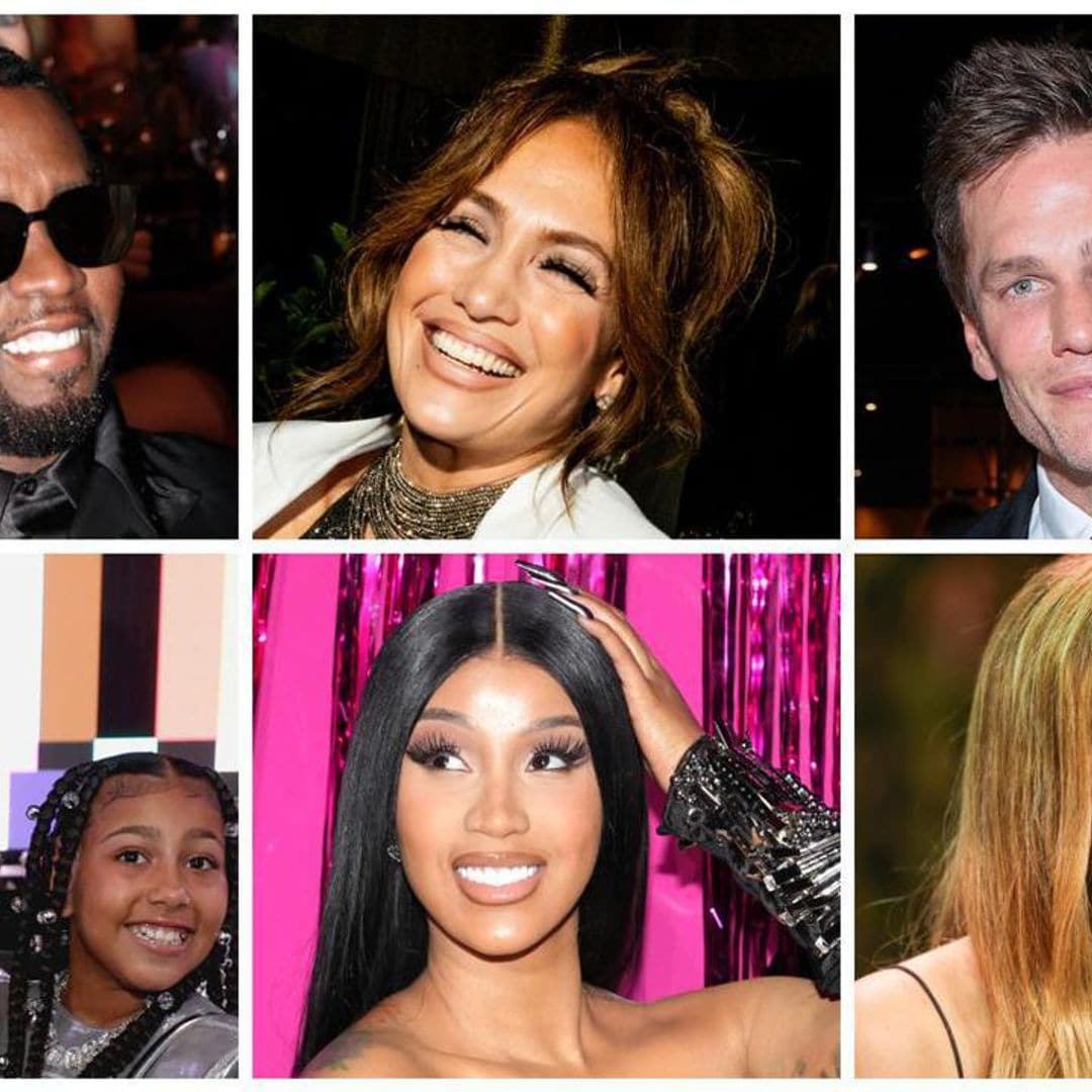 Watch the 10 Best Celebrity TikToks of the Week: Jennifer Lopez, Diddy, Khloé Kardashian, and more