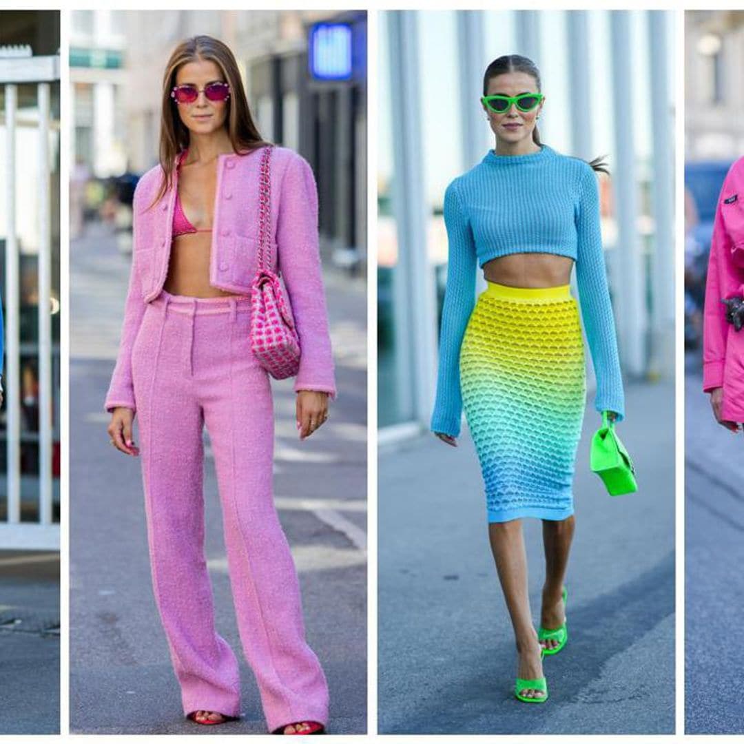 Copenhagen Fashion Week Spring 2023: Best Street Style [PHOTOS]