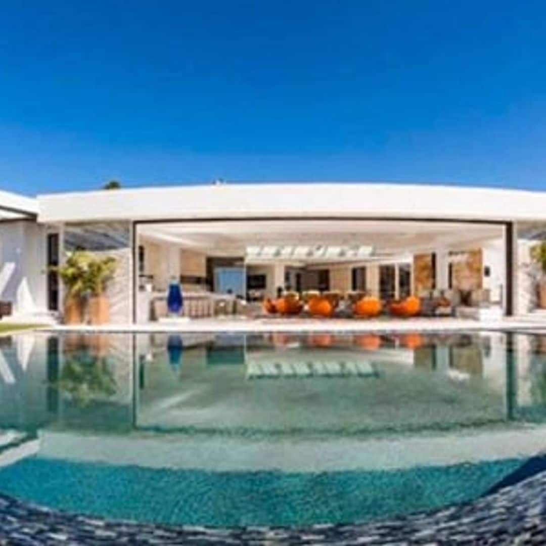 LISTED: Beyoncé and Jay Z may purchase this $85 million Beverly Hills property