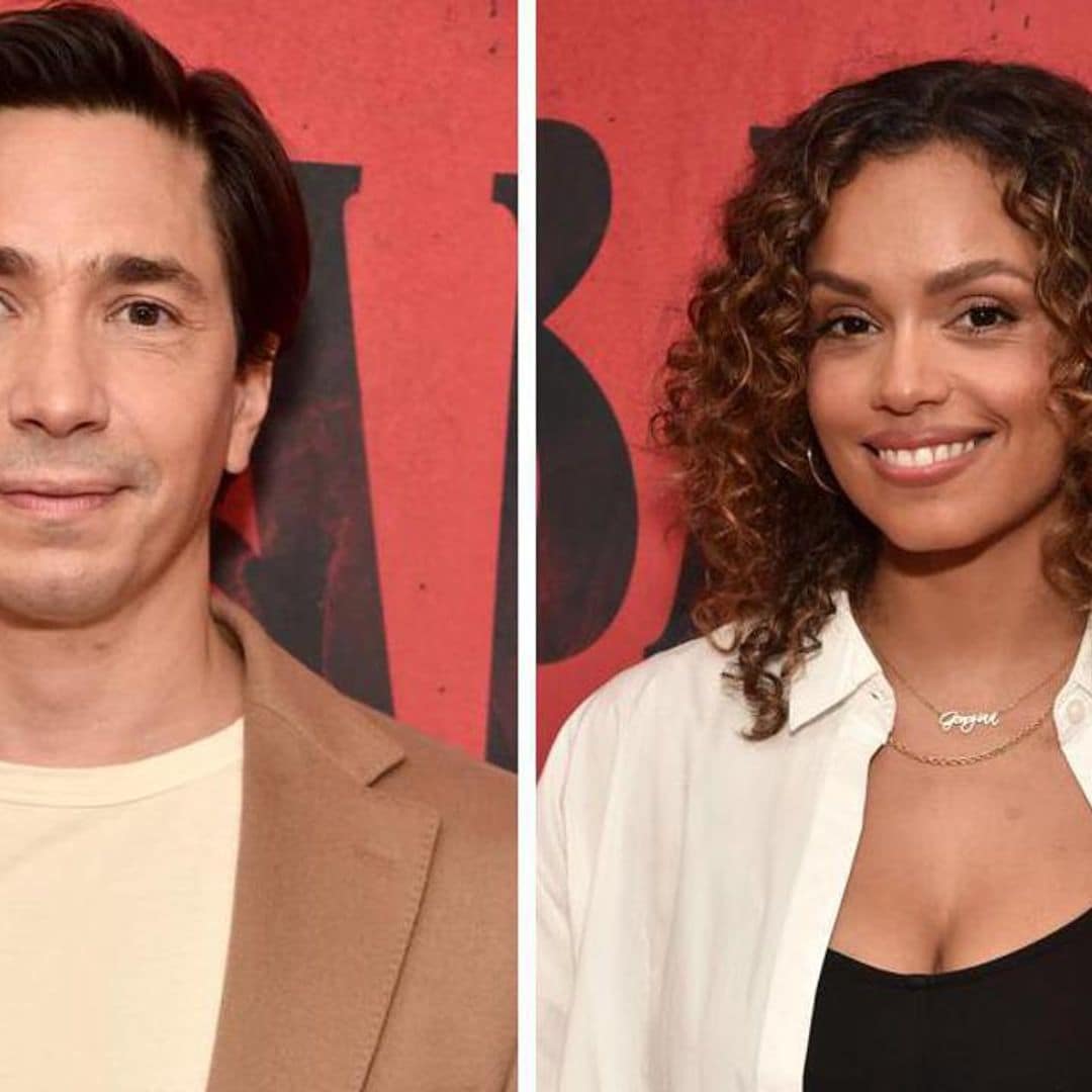 Justin Long and Georgina Campbell try not to give any Barbarian spoilers in this exclusive interview