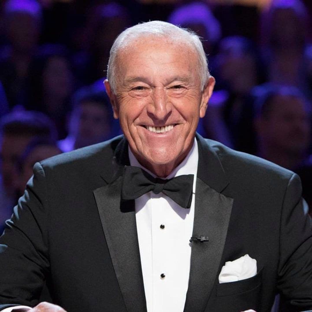 Len Goodman, judge of ‘Dancing with the Stars’ has died at 78