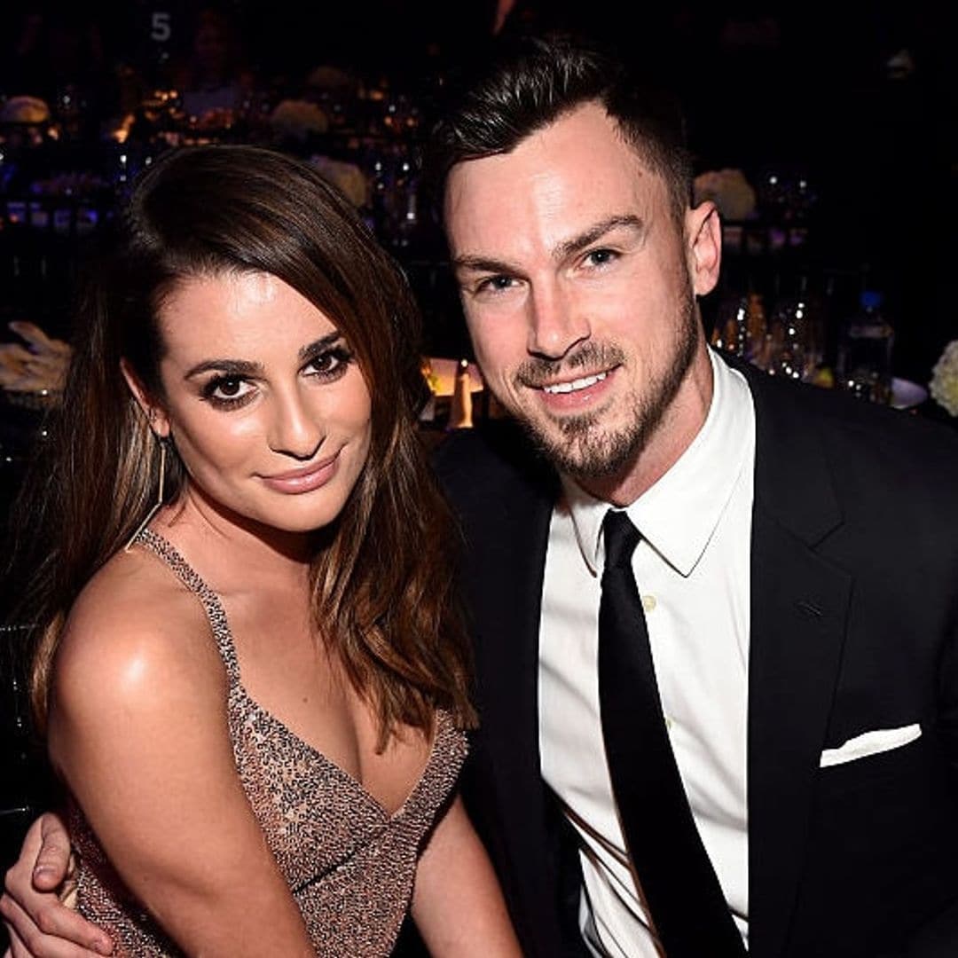 Lea Michele and Matthew Paetz have ended their nearly two year relationship