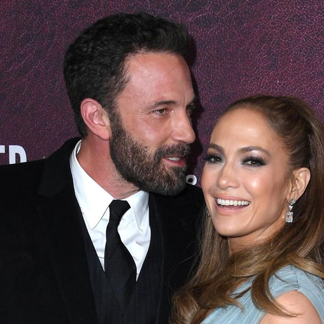 Ben Affleck talks about Jennifer’s Lopez love of ‘Yellowstone’