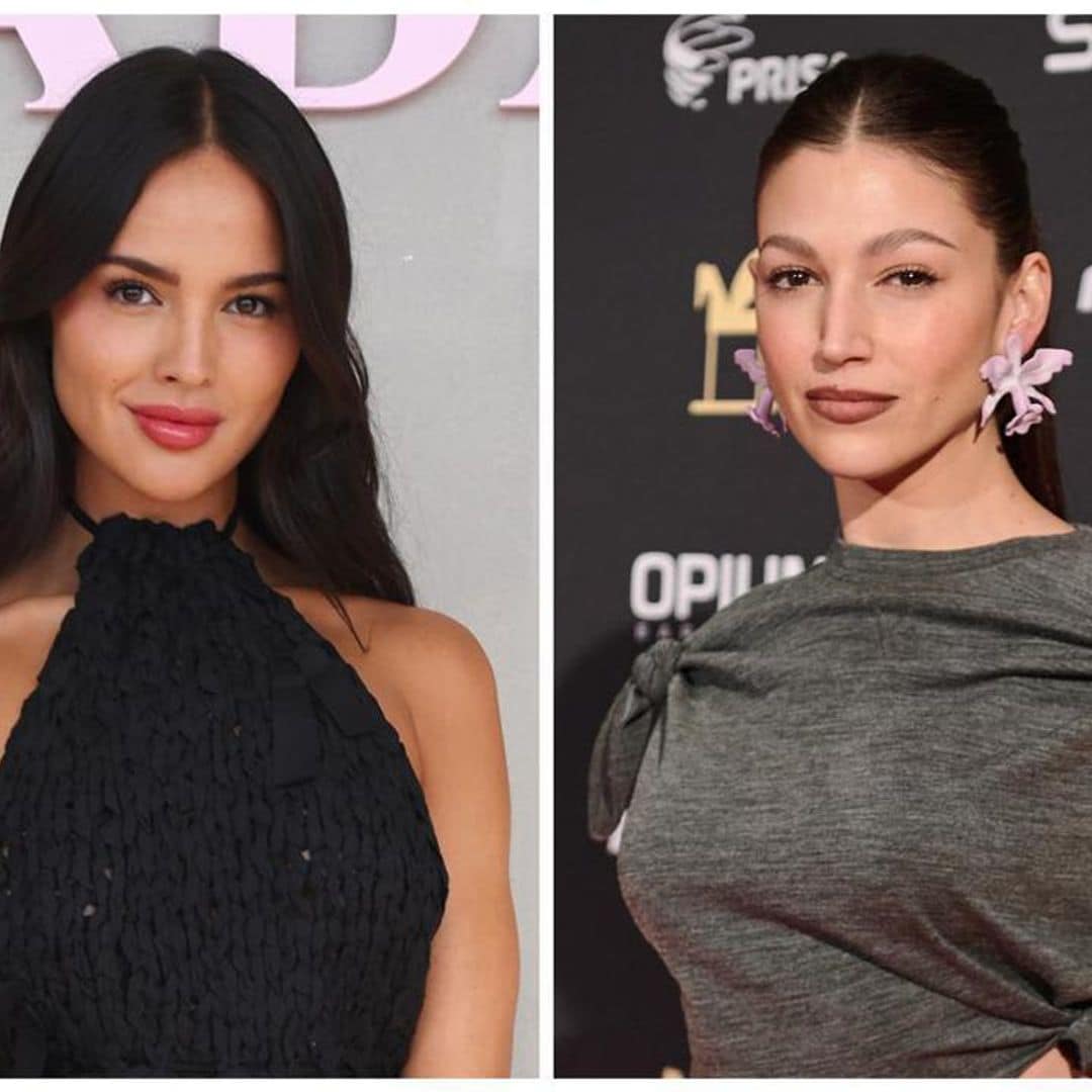 Eiza González and Úrsula Corberó to guest star in ‘Mr and Mrs Smith’ TV show