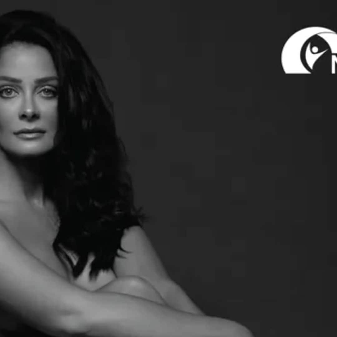 Dayanara Torres raises awareness about Melanoma in a new campaign