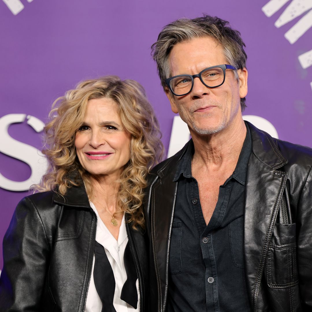 El patrimonio neto de Kevin Bacon y Kyra Sedgwick tras perder la 'mayor parte de nuestro dinero en una estafa'