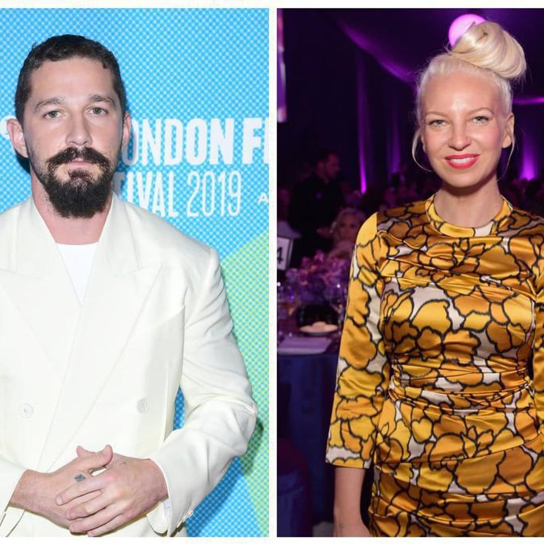 Why Sia replaced Shia LaBeouf with Kate Hudson in her new film