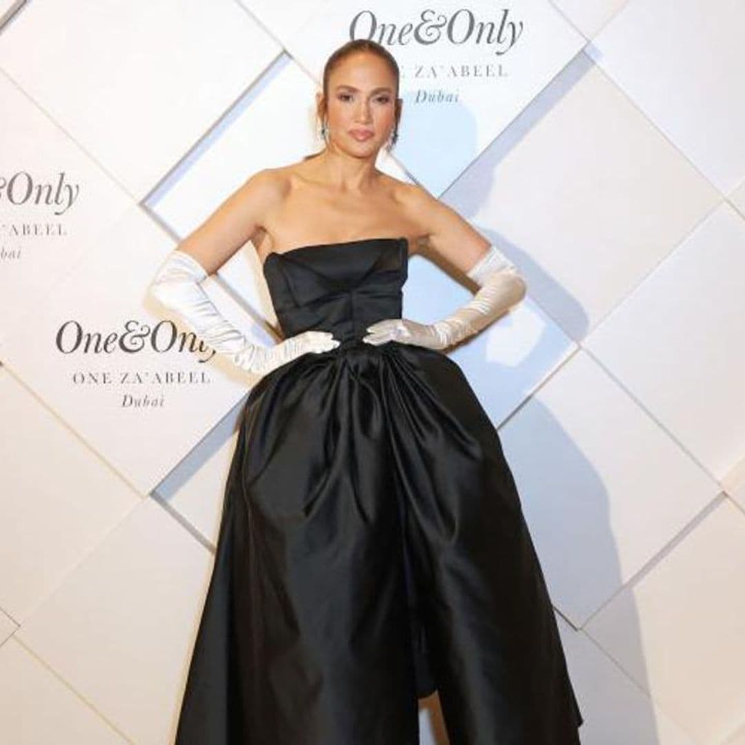 Jennifer Lopez reveals she funded her musical film