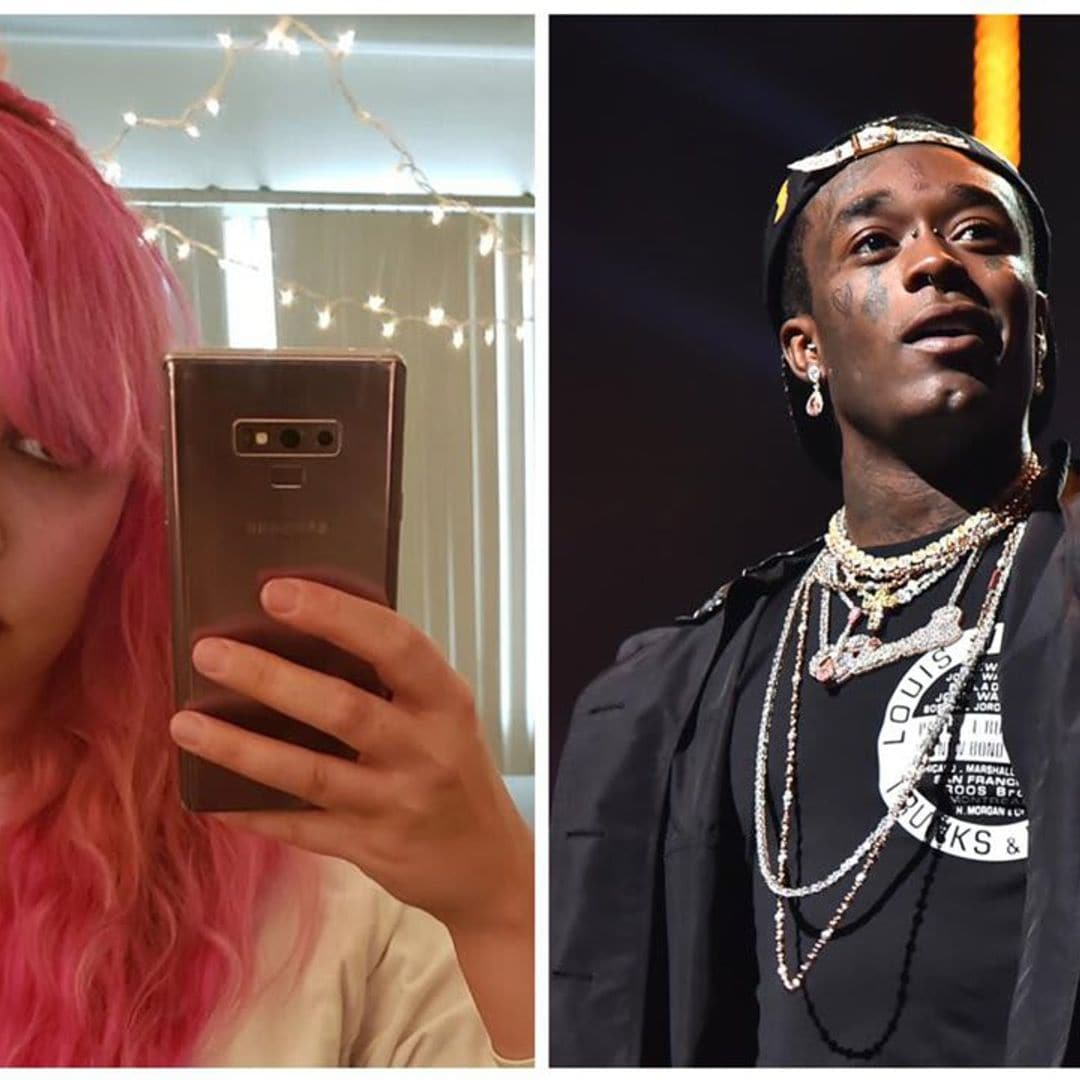 Lil Uzi wants to make music with Amanda Bynes