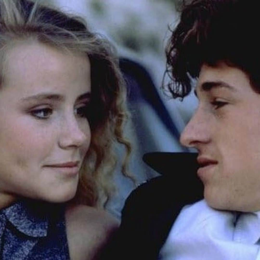 Patrick Dempsey mourns Amanda Peterson: 'She will always be vibrant'