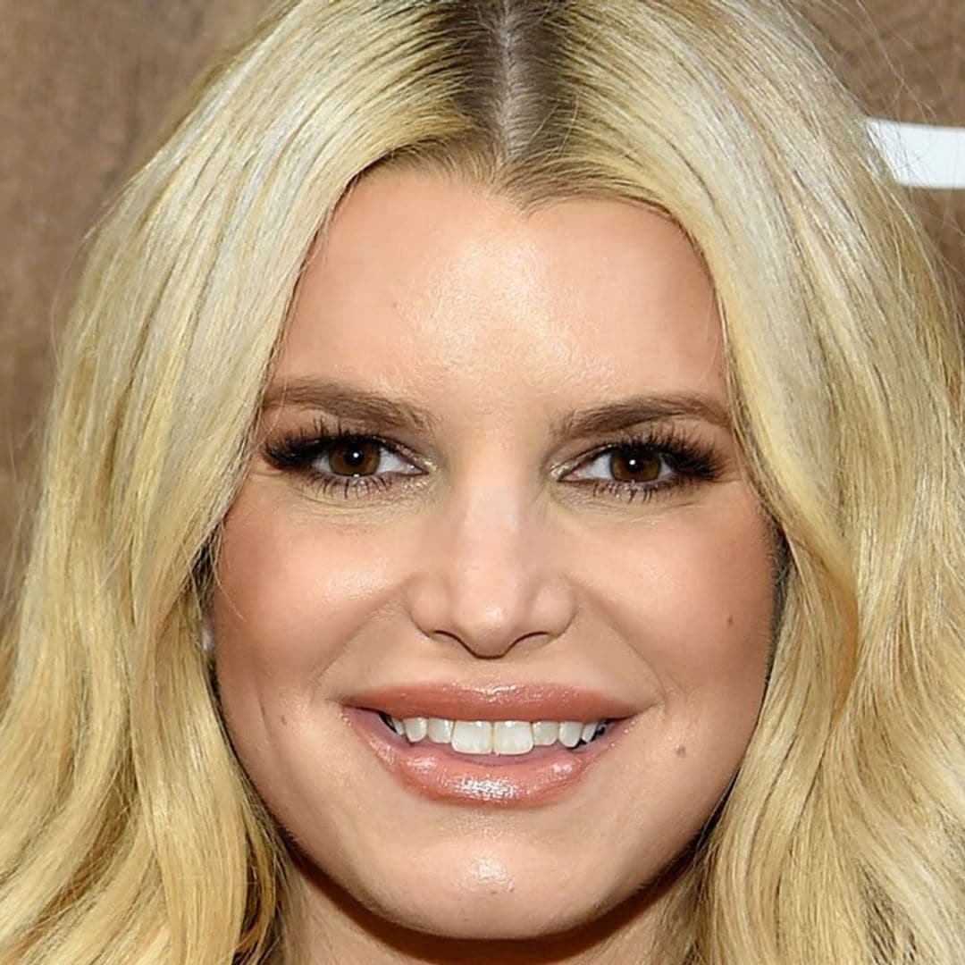 Jessica Simpson’s hilarious reaction to Subway’s tuna drama: ‘it IS so confusing’