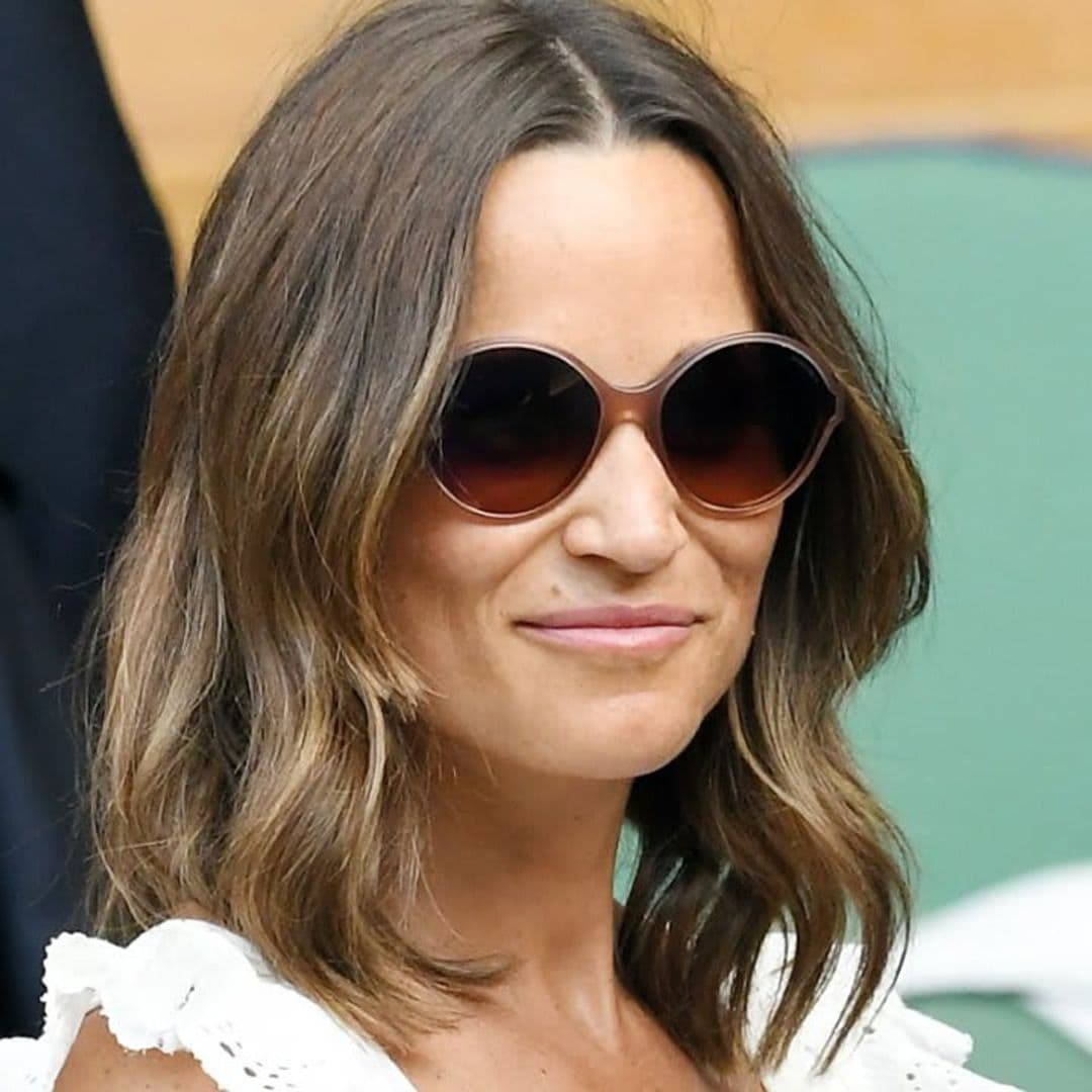 Pippa Middleton reveals dream she’d like to one day share with her children