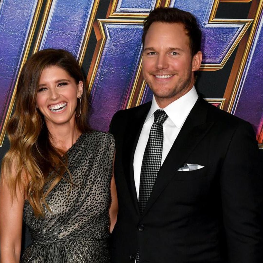 Katherine Schwarzenegger, Mark Ruffalo, and more defend Chris Pratt from online criticism