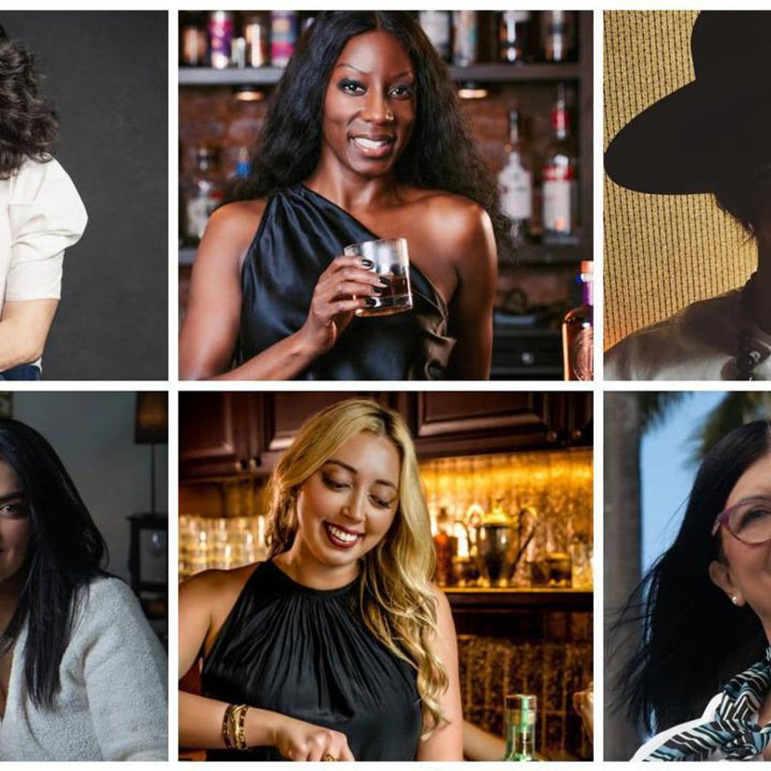 Meet six women making waves in the spirits industry