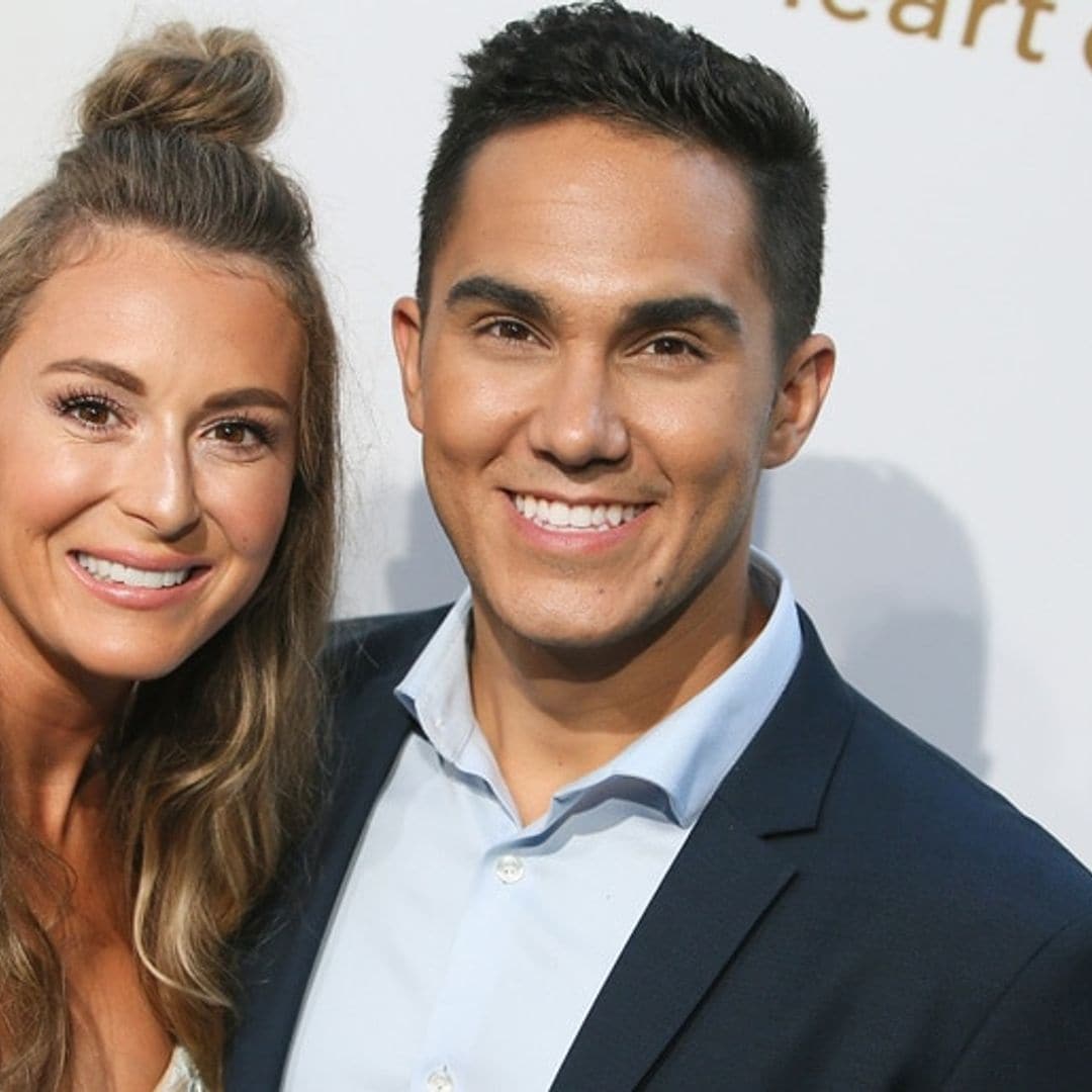 Alexa and Carlos PenaVega expecting baby #2 – see how their oldest son took the news!