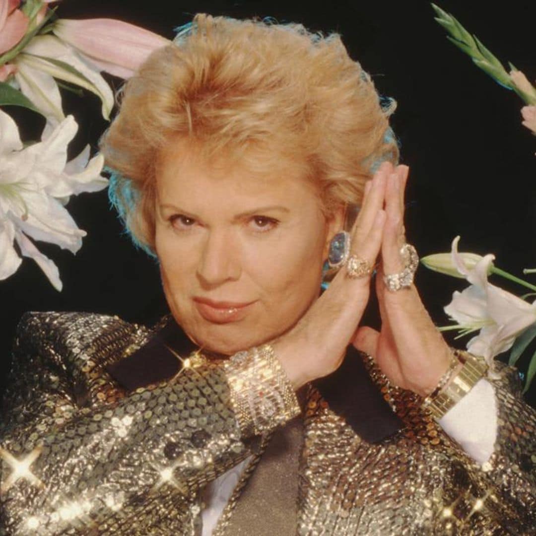 New Walter Mercado documentary ‘Mucho, Mucho Amor’ coming to a screen near you